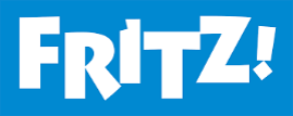 FRITZ! logo