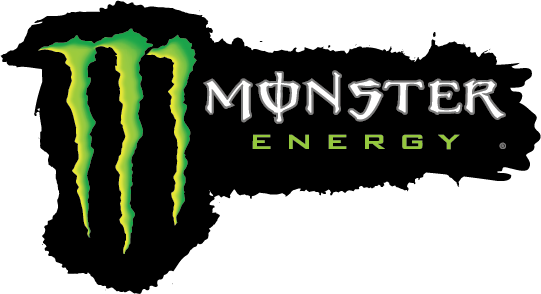 Monster Energy logo