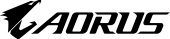 AORUS_logo_black